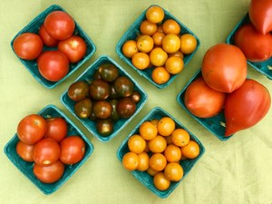 Kennett Square Farmers Market