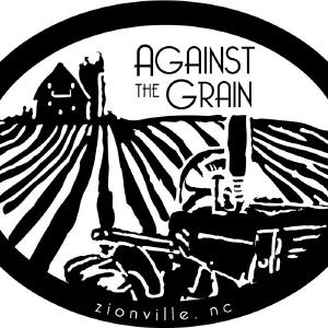Against the Grain