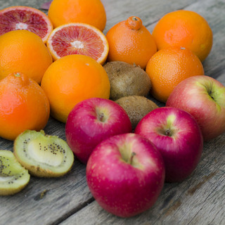 Frog Hollow Farm CSA