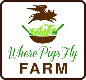 Where Pigs Fly Farm