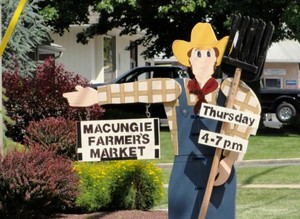 Macungie Farmers Market
