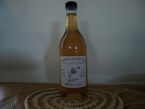 Thistle Honey Company