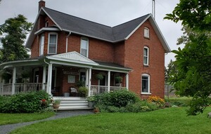 Hibernian Farm LLC