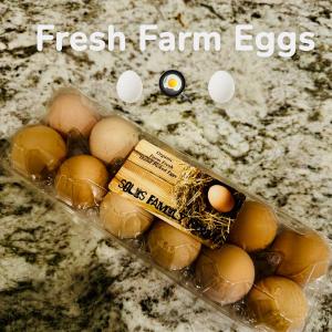 The Solis Family Farm