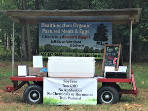 Drury Lane Farm