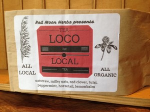 Red Moon Herbs
