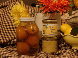 Pretty Pickle Company