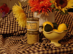Pretty Pickle Company