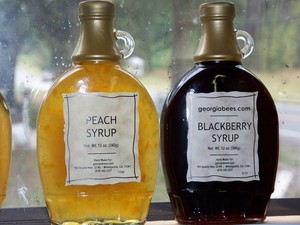 georgiabees.com