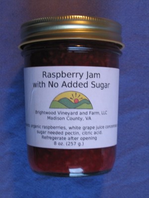Brightwood Vineyard and Farm, LLC