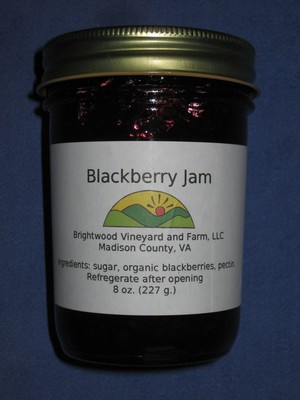 Brightwood Vineyard and Farm, LLC