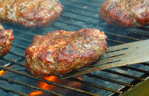 Pops Grass Fed Beef / Menefee Ranches LLC