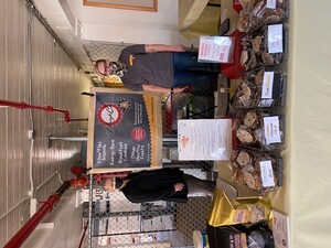 City of Plainwell Farmers Market