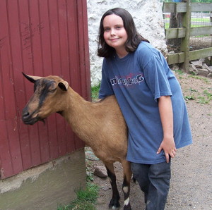 Flint Hill Farm Educational Center