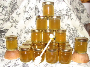 Sweet as can Bee Honey Farm
