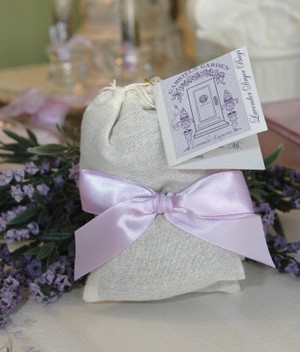 Gabriel's Garden Lavender & Herb Farm