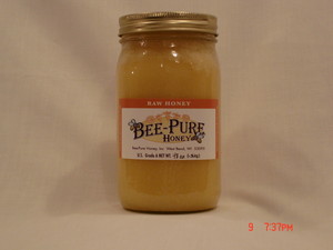 Bee-Pure Honey, Inc.