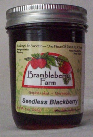 Brambleberry Fruit Farm
