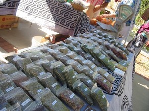Spirit Herbs