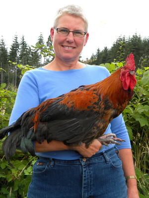 Dog Mountain Farm