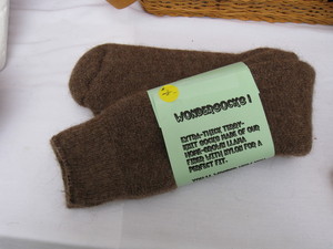 Laurel Ledge Farm Fibers
