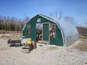 Free State Farm CSA & Education Center