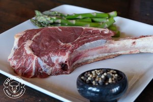 Sorrels Beef Company