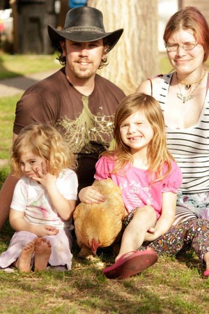Personius Family Farm