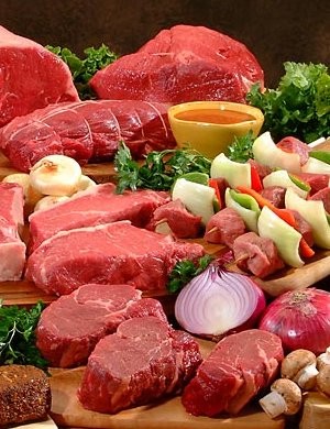 JZJ Natural Beef