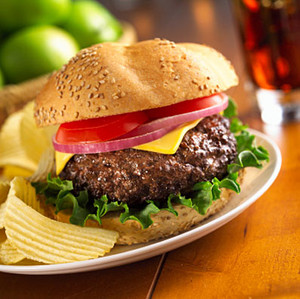 JZJ Natural Beef