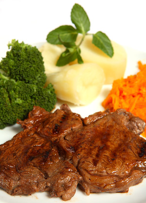 Pops Grass Fed Beef / Menefee Ranches LLC