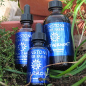 Sunstone Herb Farm