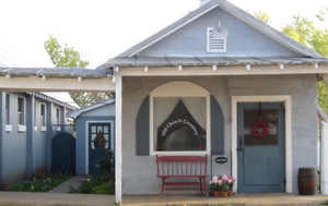 Old Church Creamery
