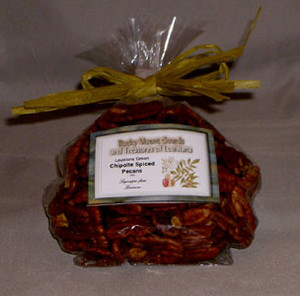 Rocky Mount Gourds & Treasures of Louisiana