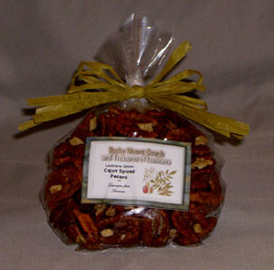 Rocky Mount Gourds & Treasures of Louisiana