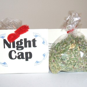 Urban Herbs
