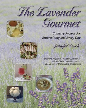 Gabriel's Garden Lavender & Herb Farm