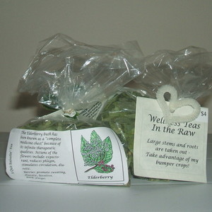 Urban Herbs