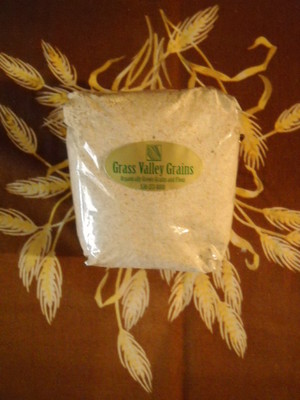 Grass Valley Grains