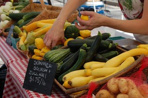 Heartland Farmer's Market