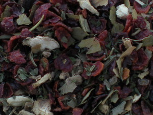 Spirit Herbs