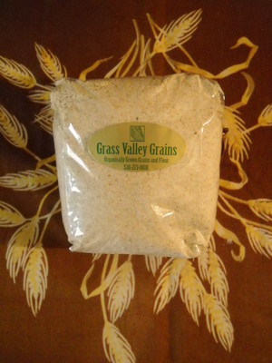 Grass Valley Grains