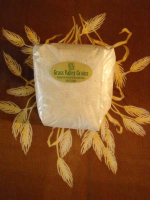 Grass Valley Grains