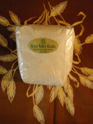 Grass Valley Grains