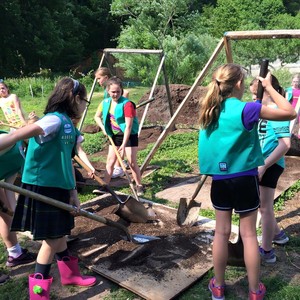Threefold Community Farm