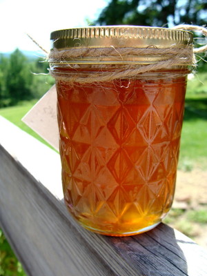 Dirt Road Honey Healer