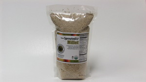To Your Health Sprouted Flour Co.