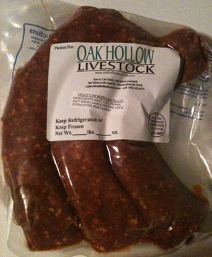 Oak Hollow Livestock