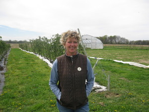 Brickel Creek Organic Farm