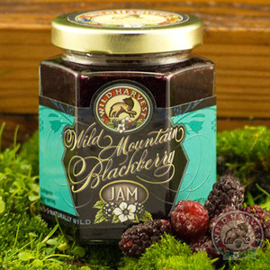 Northwest Wild Foods